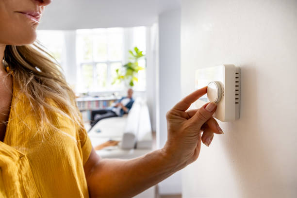 Best Local HVAC Companies  in Gerald, MO