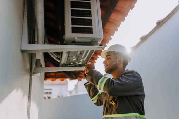 Best Emergency HVAC Repair  in Gerald, MO