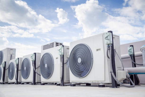 Best Residential HVAC Services  in Gerald, MO