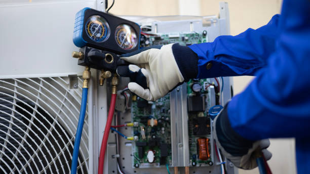 Best Residential HVAC Services  in Gerald, MO