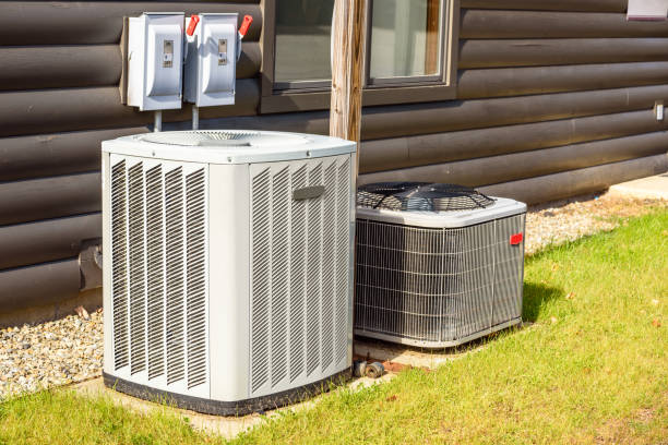 HVAC Emergency Services in Gerald, MO