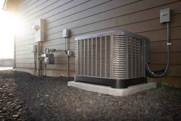 Best HVAC Maintenance Near Me  in Gerald, MO